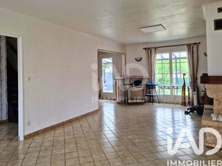  Maison � vendre 4 pi�ces 92 m�