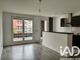  Appartement  vendre 3 pices 61 m