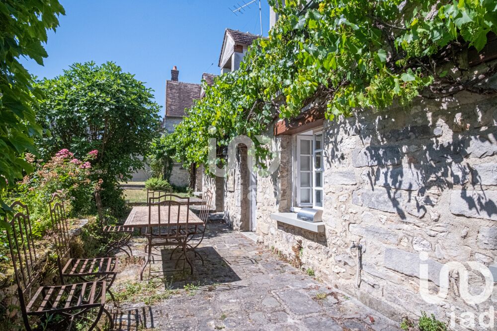  vendre  Maison Grez-sur-Loing (77880)