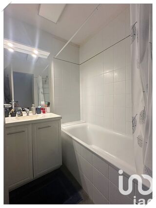  Appartement � vendre 2 pi�ces 41 m�