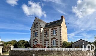 Maison 10 pièces 164 m² · à Paimpol · 164 m² · 555 000 €