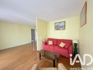  Appartement � vendre 3 pi�ces 49 m�
