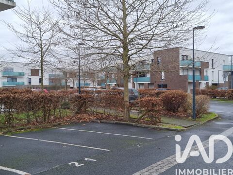   Vente Appartement 2 pi�ces Appartement - 2 pi�ce(s) - 43 m�