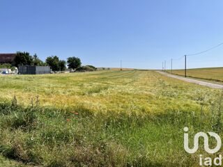  Terrain  vendre 4020 m