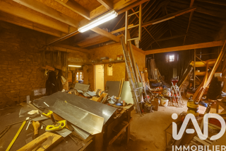  Immeuble  vendre 160 m