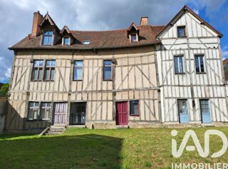  Appartement � vendre 3 pi�ces 63 m�