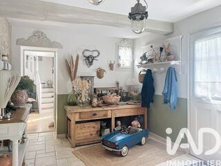  Maison � vendre 6 pi�ces 152 m�