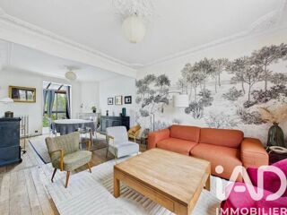  Maison � vendre 7 pi�ces 185 m�