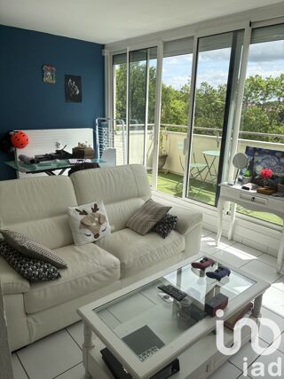  Appartement � vendre 2 pi�ces 51 m�