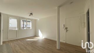  Appartement  vendre 3 pices 50 m