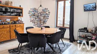  Appartement � vendre 3 pi�ces 72 m�