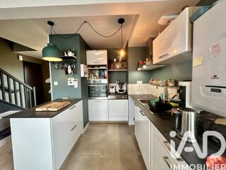  Appartement � vendre 3 pi�ces 65 m�