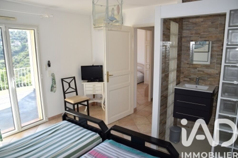 � vendre  Maison Cavalaire-sur-Mer (83240)