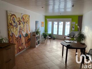  Maison � vendre 4 pi�ces 117 m�