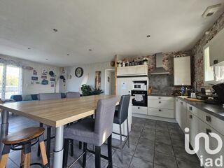  Maison � vendre 5 pi�ces 109 m�