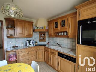  Maison � vendre 9 pi�ces 145 m�