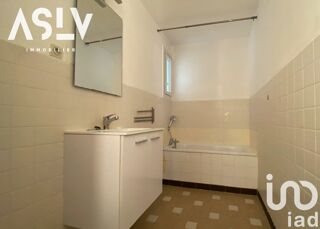  Appartement  vendre 3 pices 60 m