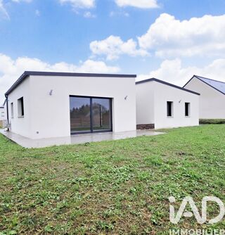  Maison � vendre 5 pi�ces 97 m�