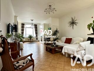  Maison � vendre 6 pi�ces 159 m�