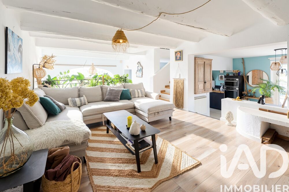 � vendre  Maison La Motte-d'Aigues (84240)