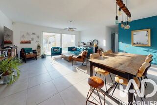  Maison � vendre 5 pi�ces 125 m�