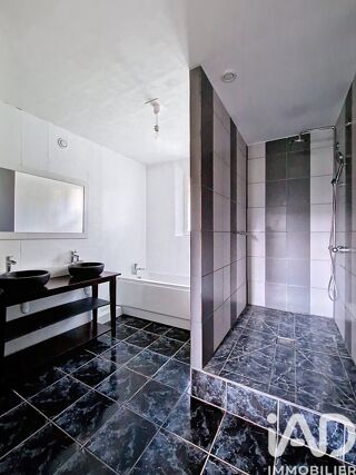  Maison � vendre 4 pi�ces 125 m�