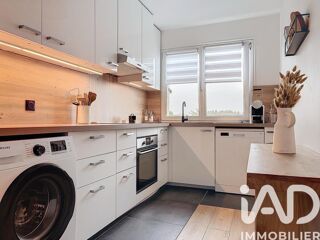  Appartement � vendre 4 pi�ces 77 m�