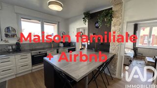 Maison 8 pièces 176 m² · à Turckheim · 176 m² · 549 000 €