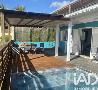  Maison � vendre 4 pi�ces 76 m�