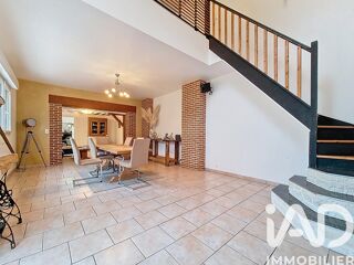  Maison � vendre 7 pi�ces 155 m�