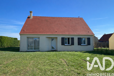   Vente Maison/villa 5 pi�ces Maison - 5 pi�ce(s) - 88 m�