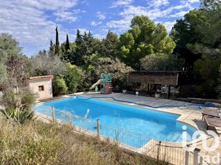  Maison � vendre 5 pi�ces 160 m�