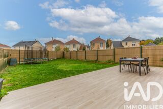  Maison � vendre 5 pi�ces 91 m�