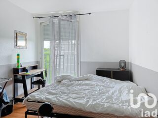  Appartement � vendre 4 pi�ces 66 m�