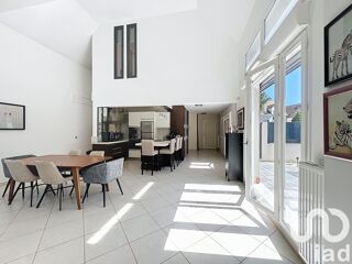  Maison � vendre 6 pi�ces 132 m�