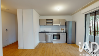  Appartement � vendre 3 pi�ces 66 m�