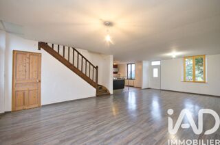  Maison � vendre 5 pi�ces 212 m�