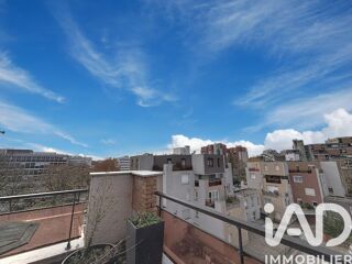  Appartement � vendre 2 pi�ces 52 m�