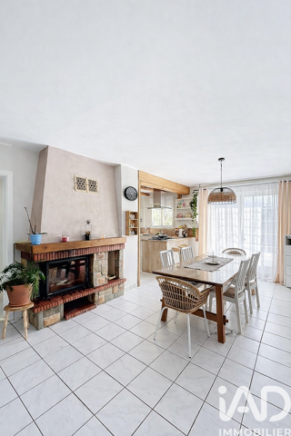  Maison � vendre 5 pi�ces 130 m�