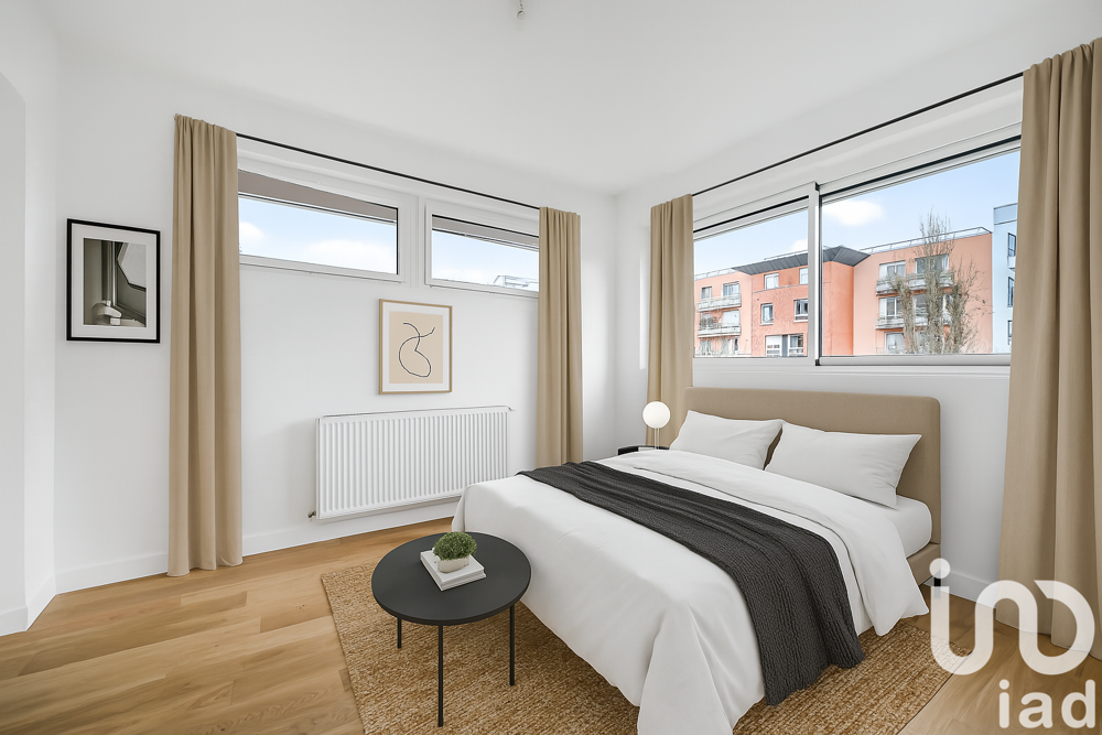  vendre  Appartement Suresnes (92150)