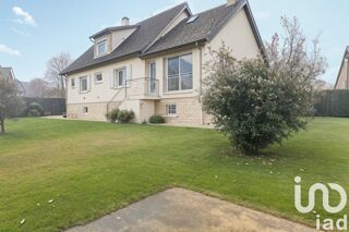  Maison � vendre 8 pi�ces 176 m�