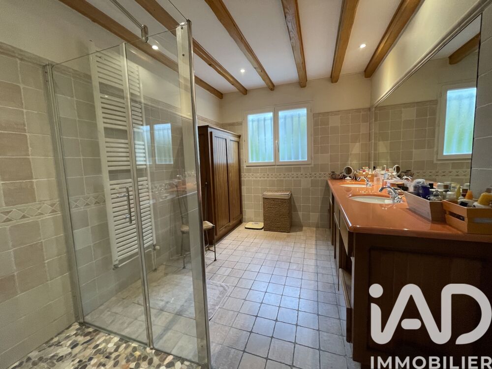 � vendre  Maison Mirambeau (17150)