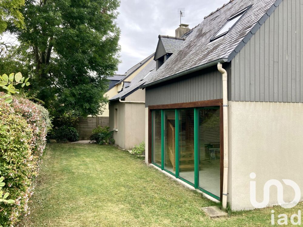  vendre  Maison Saint-Malo (35400)