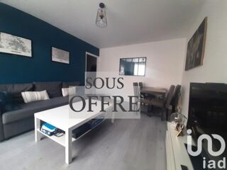  Appartement  vendre 3 pices 62 m