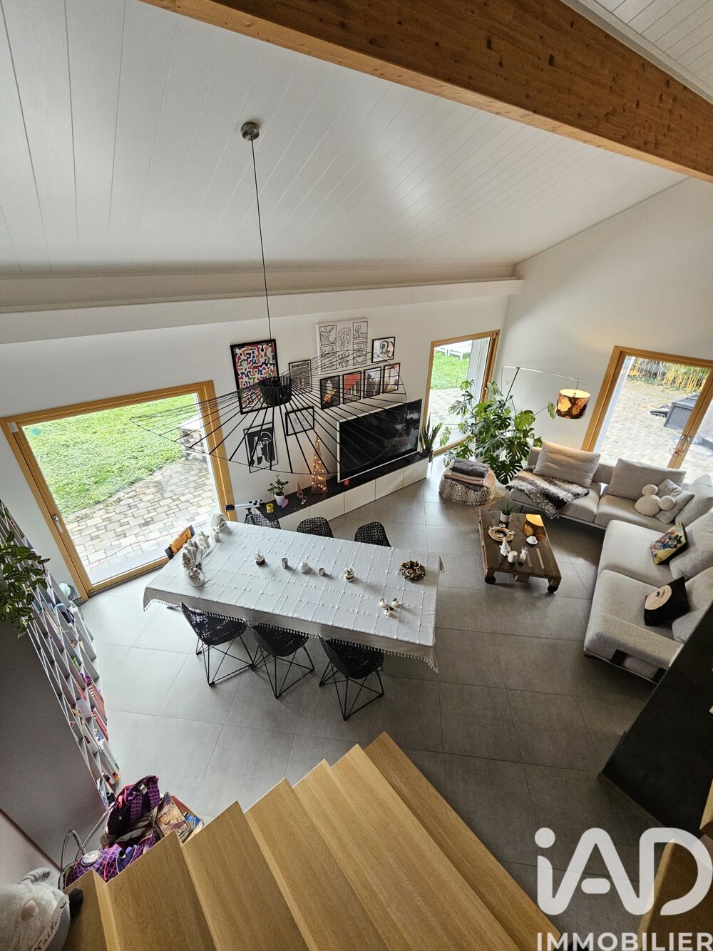 � vendre  Maison Breistroff-la-Grande (57570)