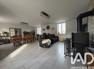  Maison � vendre 6 pi�ces 215 m�