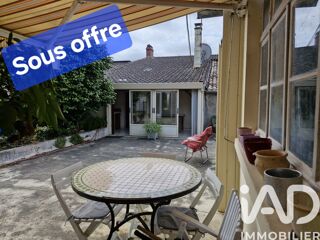  Maison � vendre 6 pi�ces 104 m�