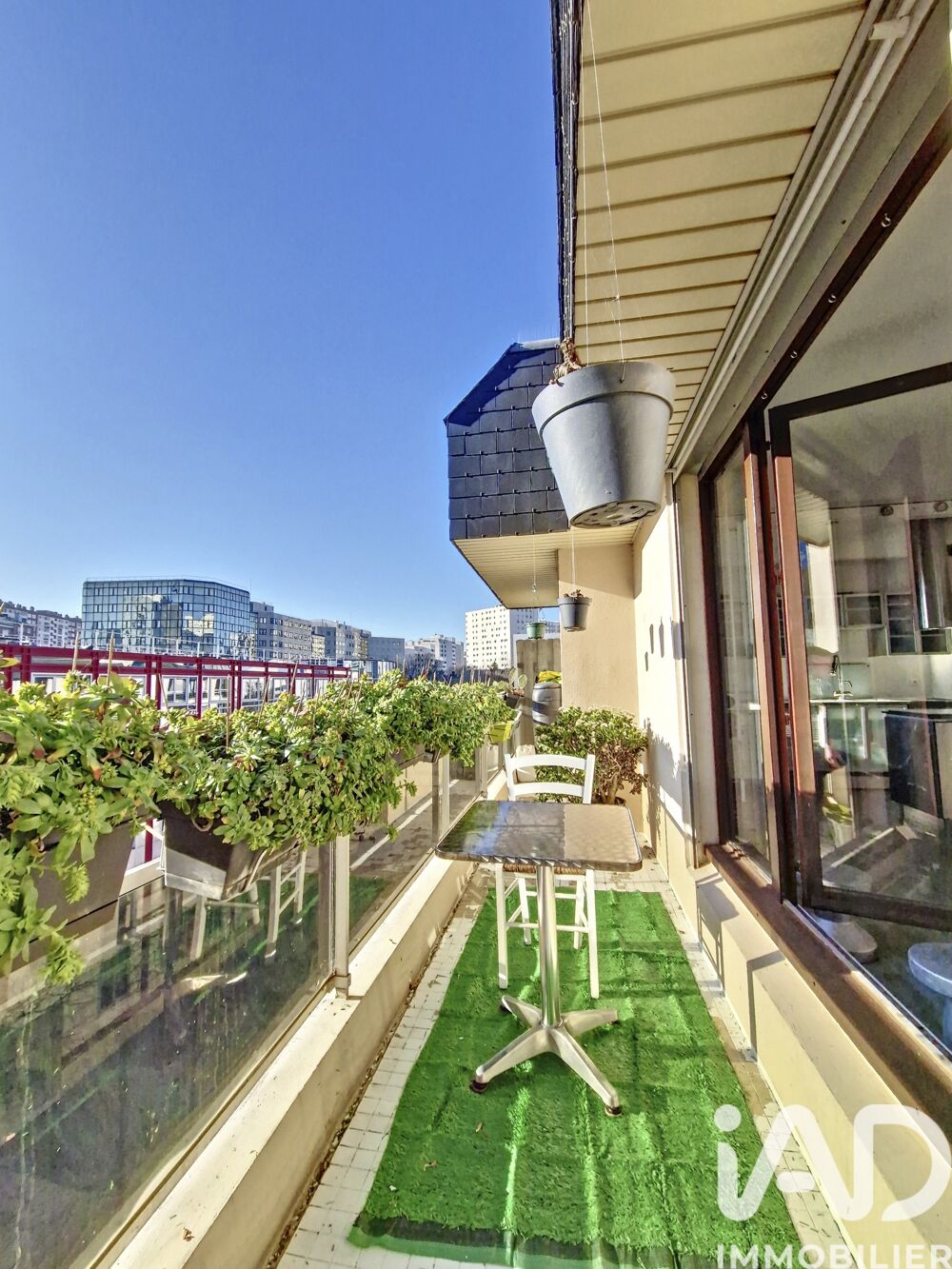 � vendre  Appartement Puteaux (92800)