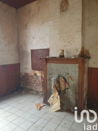 Maison  vendre 4 pices 55 m
