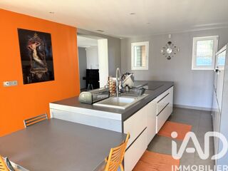  Villa � vendre 6 pi�ces 212 m�